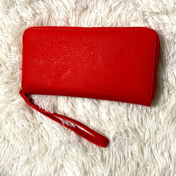 Handbags - Large Wallet